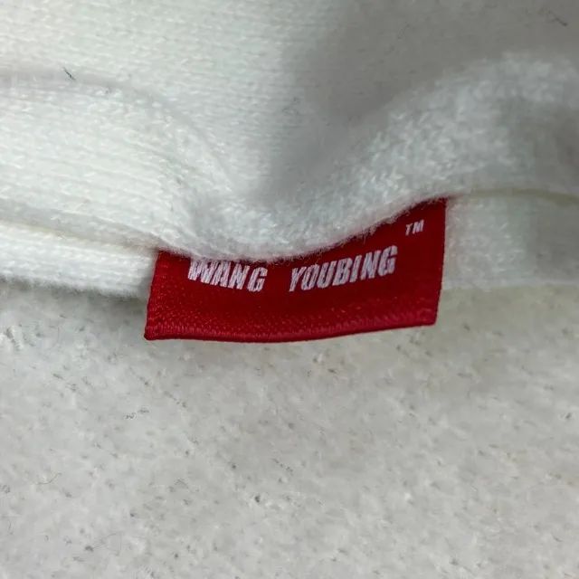 crewneck wang youbing  - Foto 3