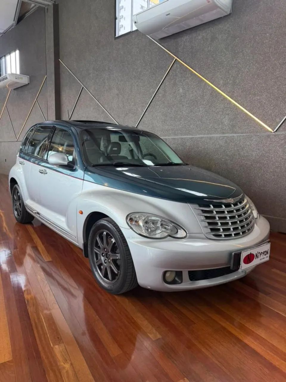 Chrysler Pt Cruiser LIMITED 2.4 16V 143CV 4P 2010