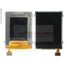  LCD NOKIA 3710