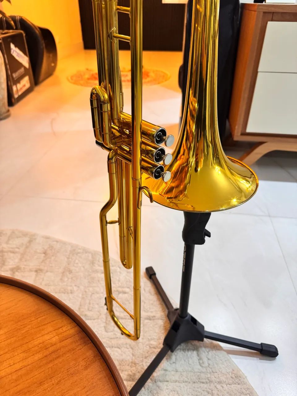 Trombone Scavone - Foto 4