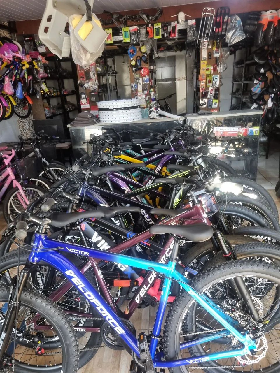 Bicicletas  aro  29