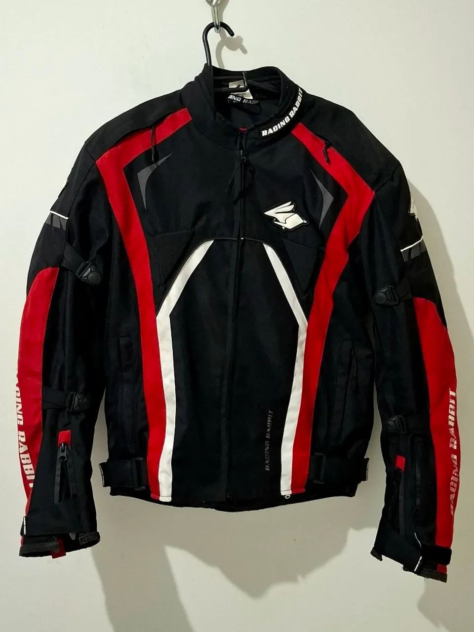 Jaqueta Racing Rabbit Hawker