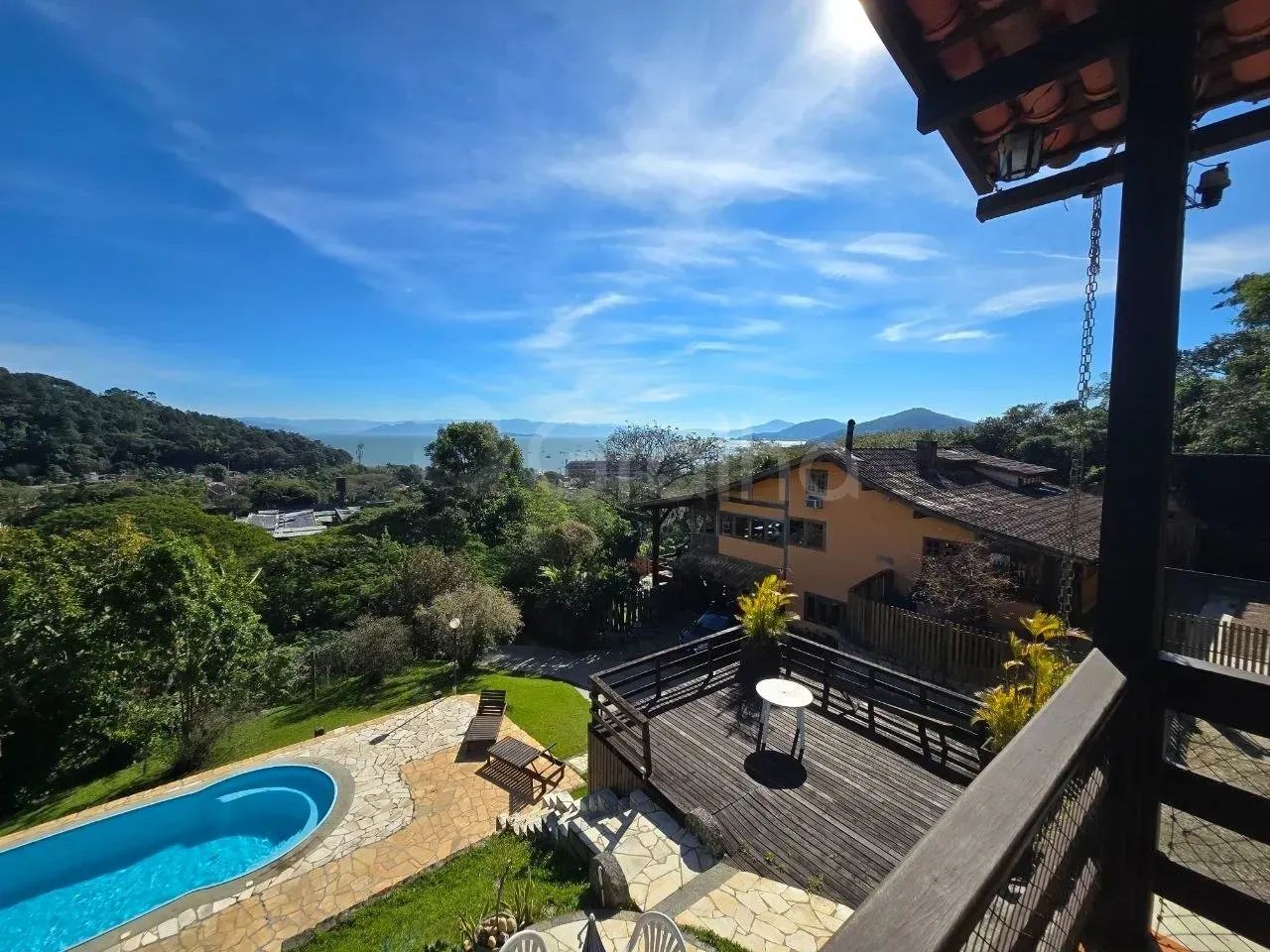 Imóvel para venda com 374 metros quadrados com 6 quartos em Vargem Pequena - Florianópolis - Foto 5