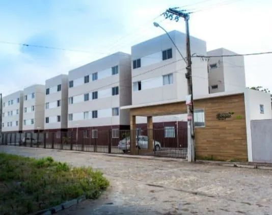 Alugo apartamento no Novo Geisel  - Foto 2