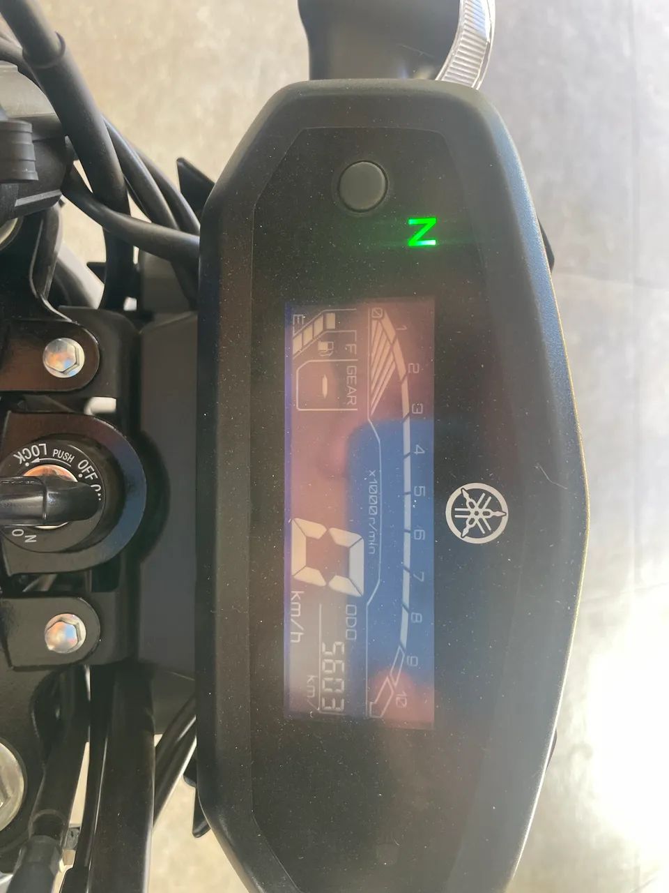 Yamaha Factor DX 2025 - Foto 4
