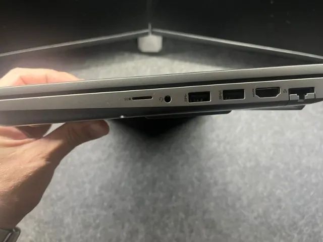 Notebook Dell Latitude 5571 i7 (32GB RAM + 1TB HD) - Foto 3