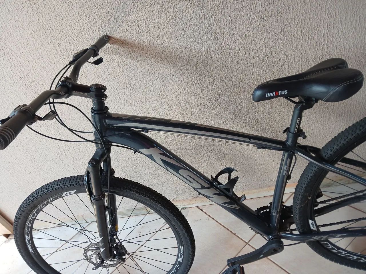 Bike Bicicleta Ótimo Estado - Foto 2