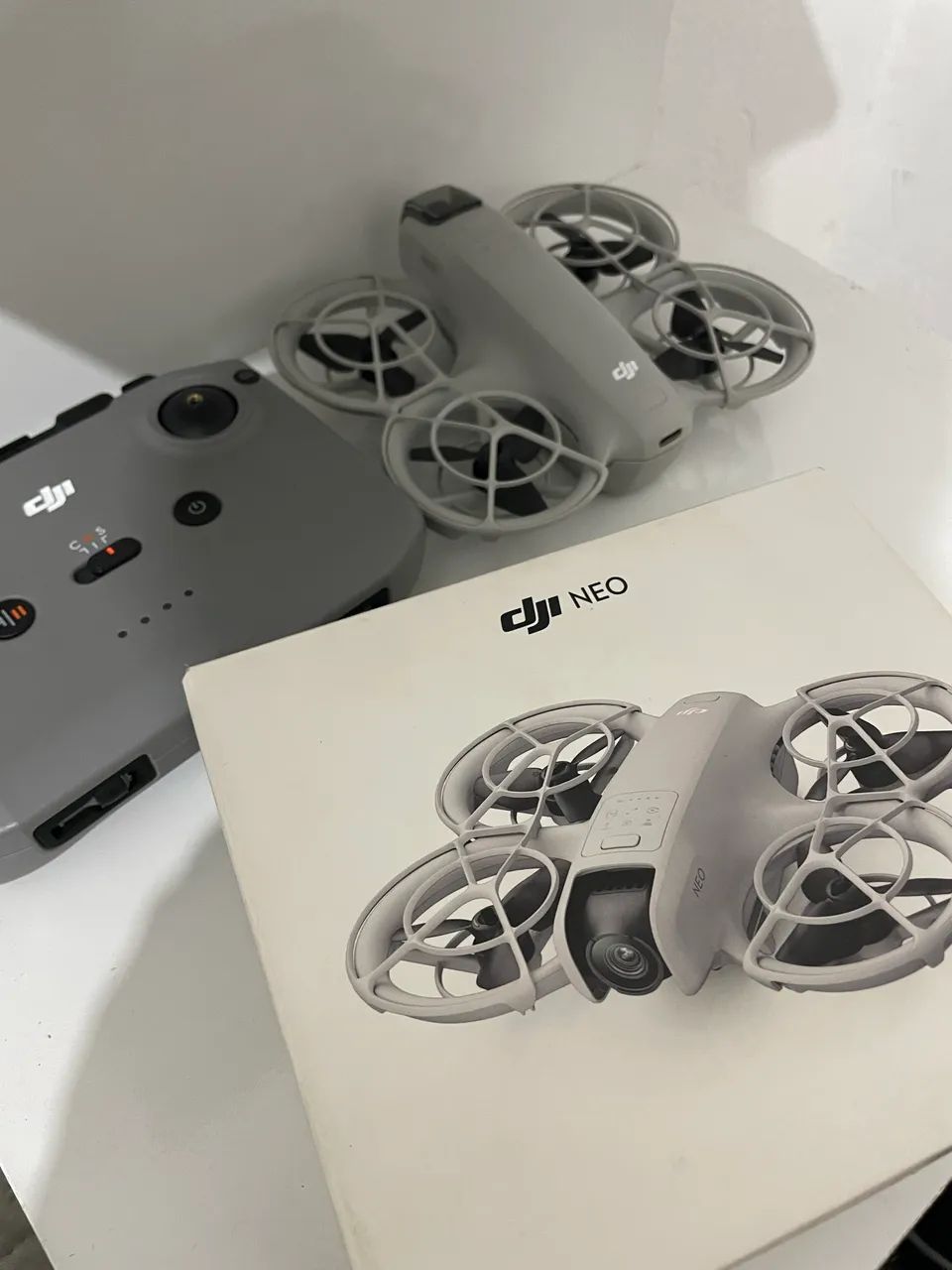 Drone Dji Neo - Foto 3