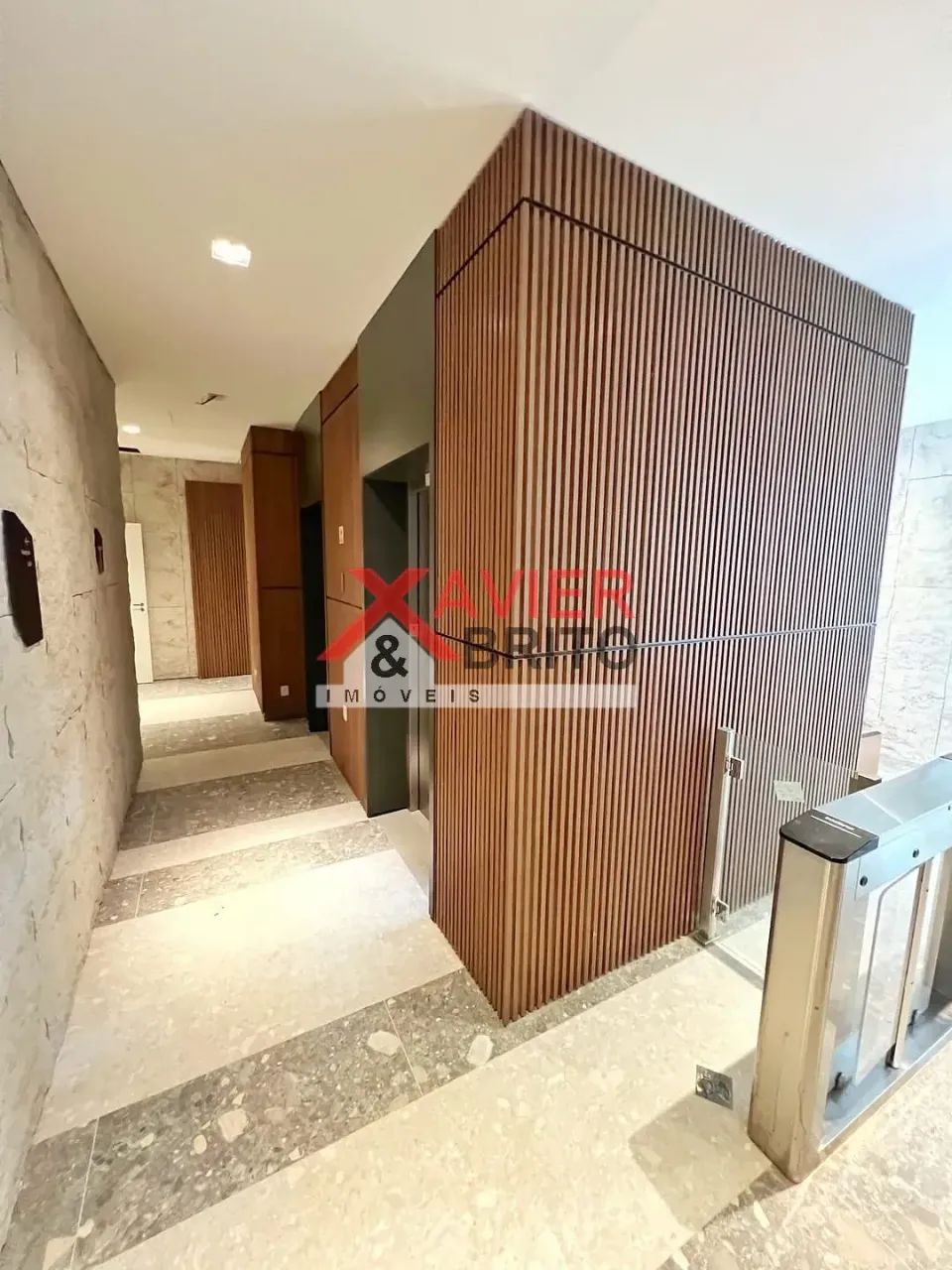 Sala Comercial para Locação no Órbita Offices | Av. Celso Garcia, 30m², Sacada - Foto 3