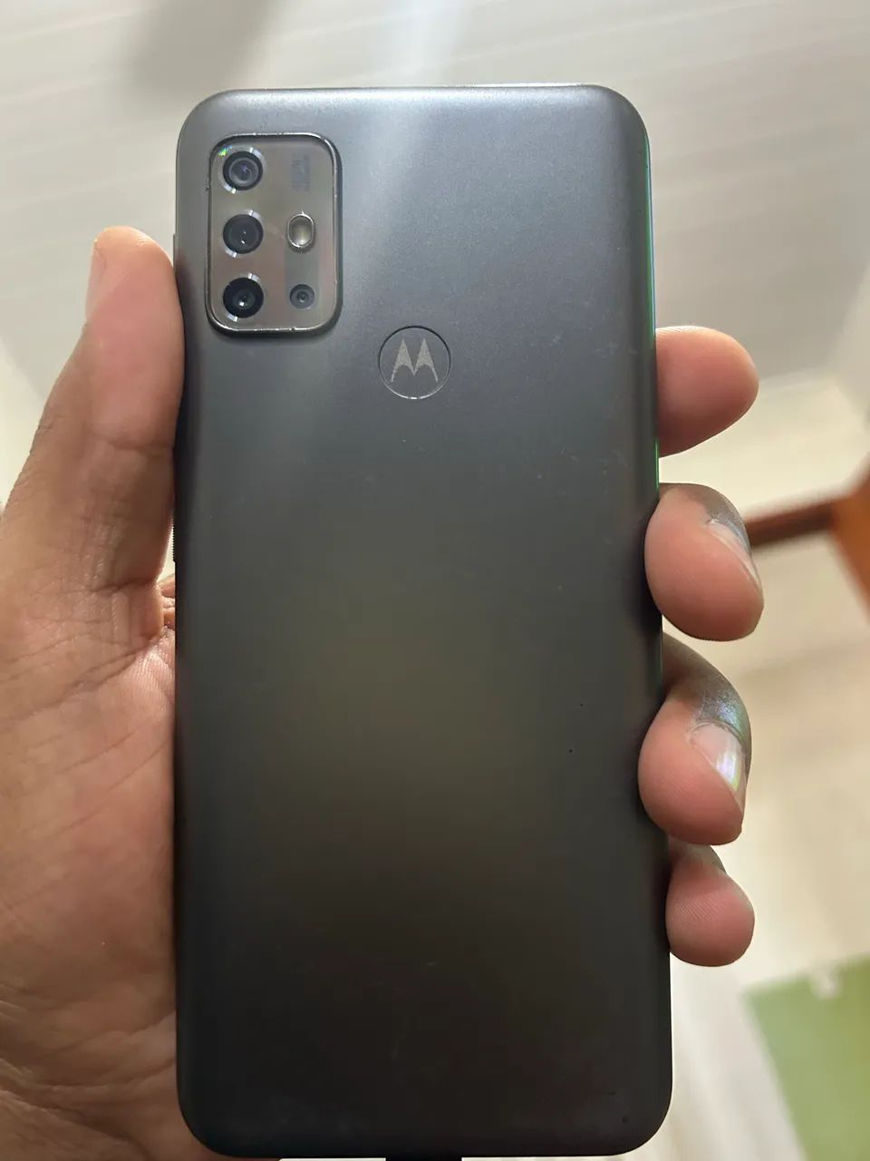 Celular motorola G20 - Foto 4