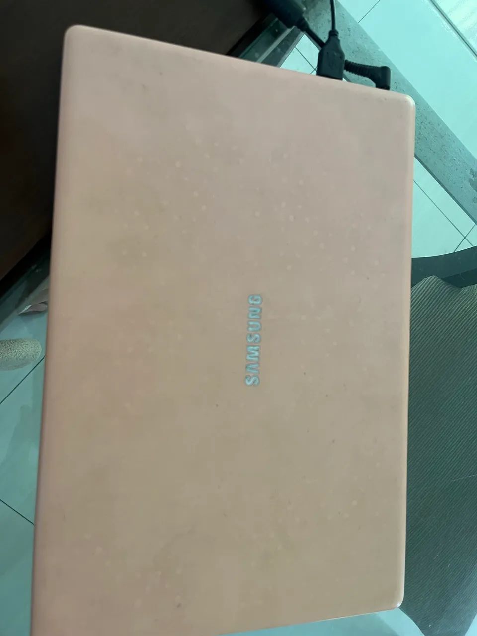 Samsung Notebook Flash - Foto 2