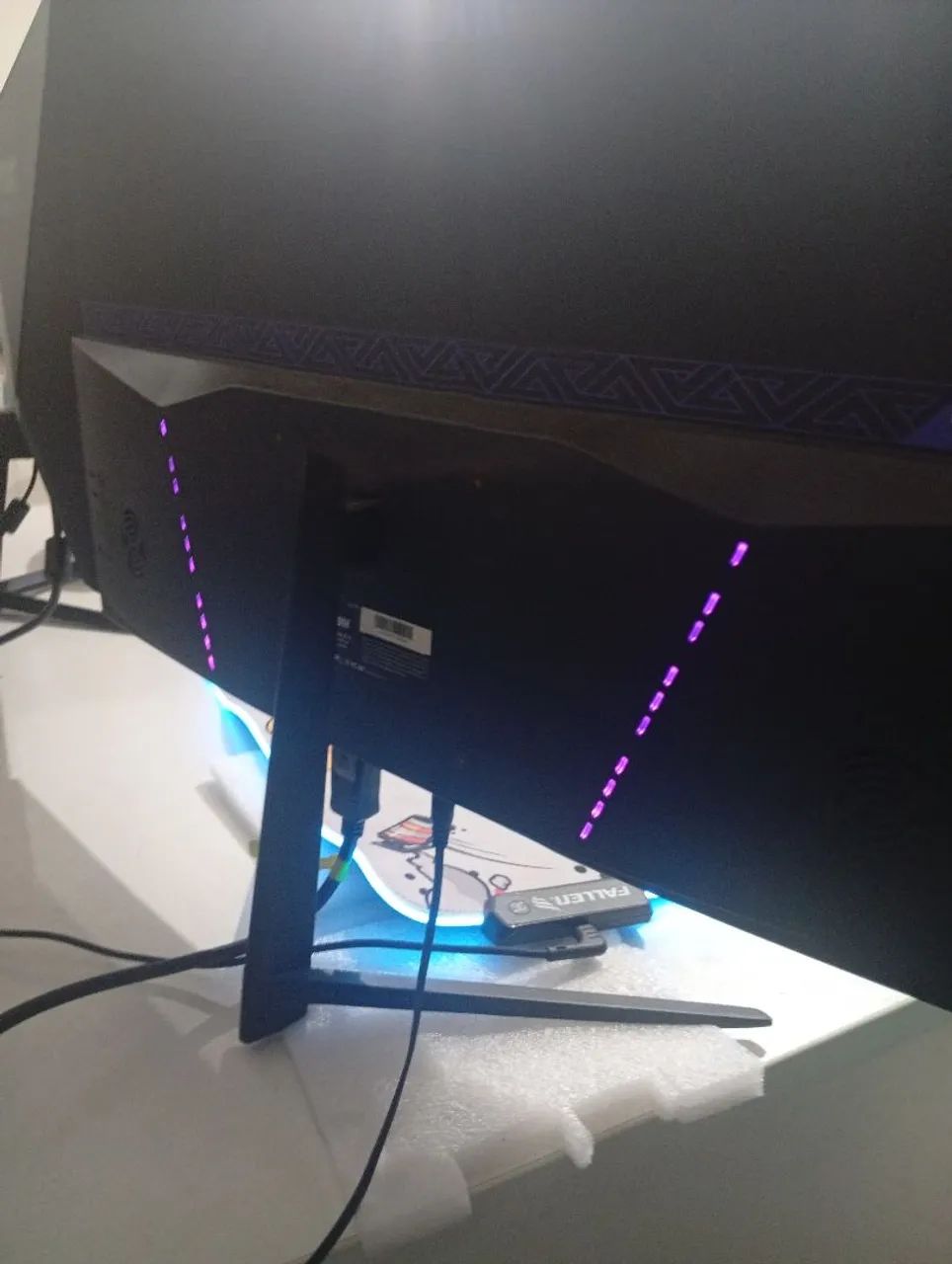 Monitor Valak 180 Hz - Foto 2