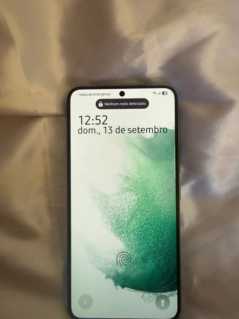 Smartphone S22 - 128 GB