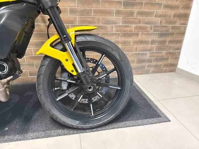 Ducati Scrambler Icon 800 2022 - Foto 3