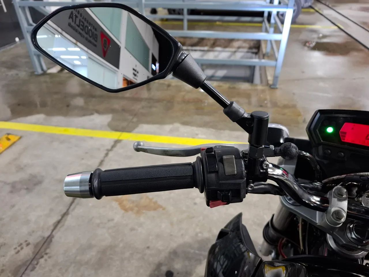 Fazer 250 2015  - Foto 4