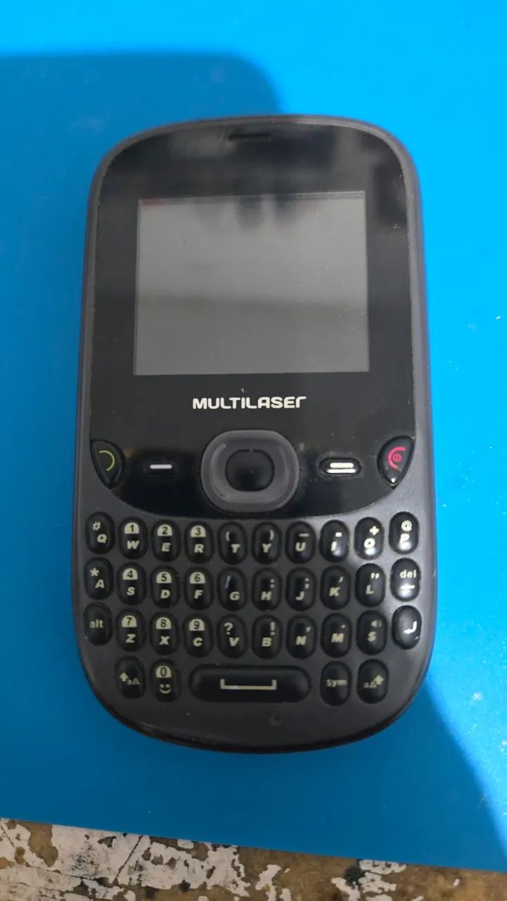 Multilaser fit (pega 3 chips)