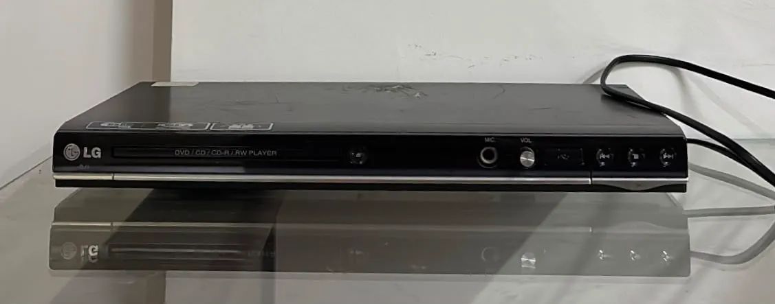 DVD LG  - Foto 3