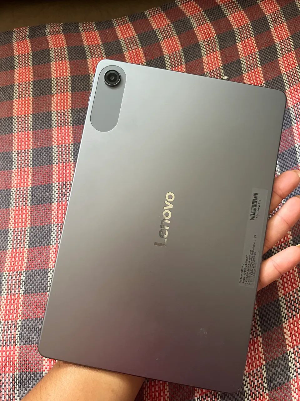 Tablet seminovo  - Foto 2