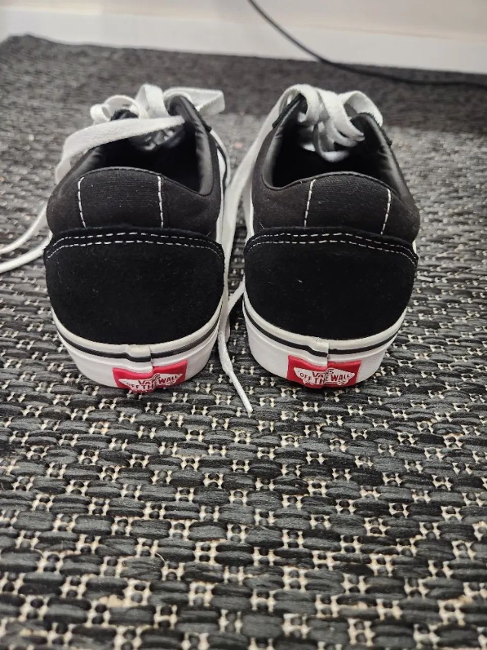 Tênis vans old skool, 37 - Foto 4