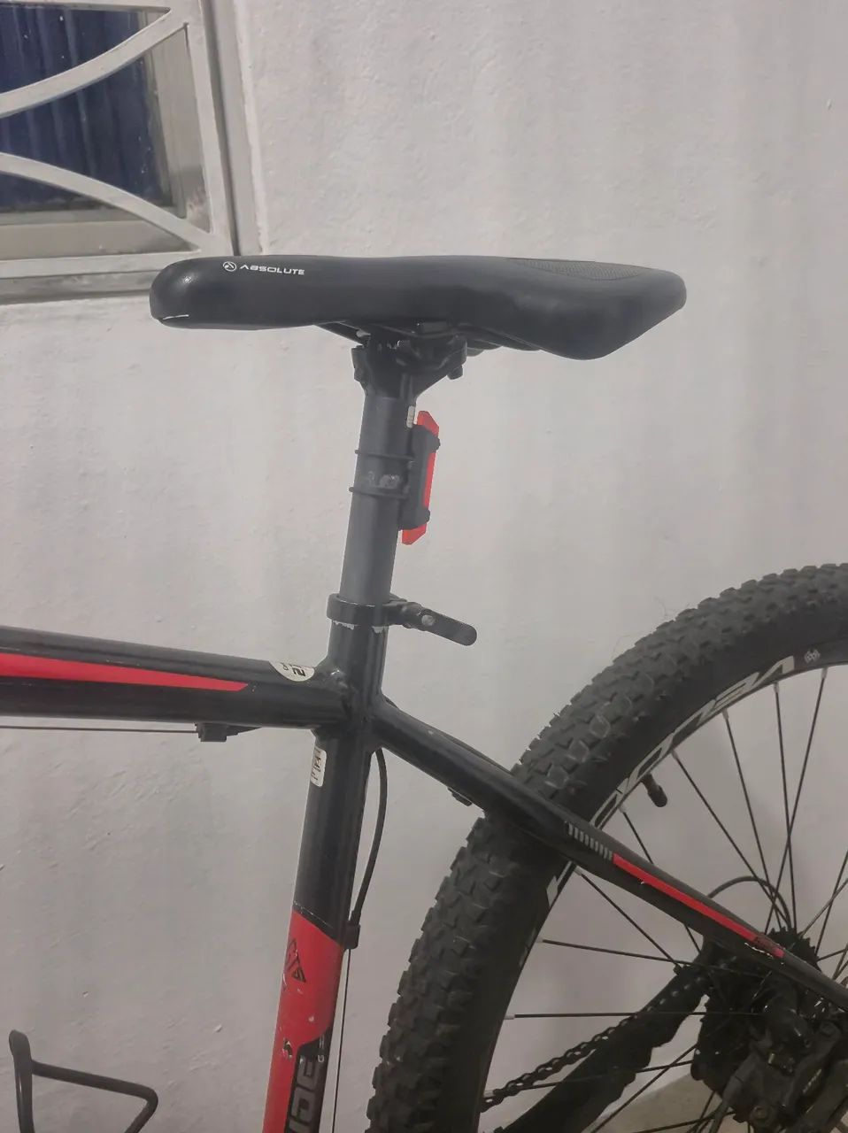 Bicicleta aro 29 - Foto 3