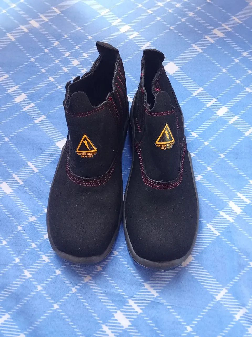 Bota EPI  N35 