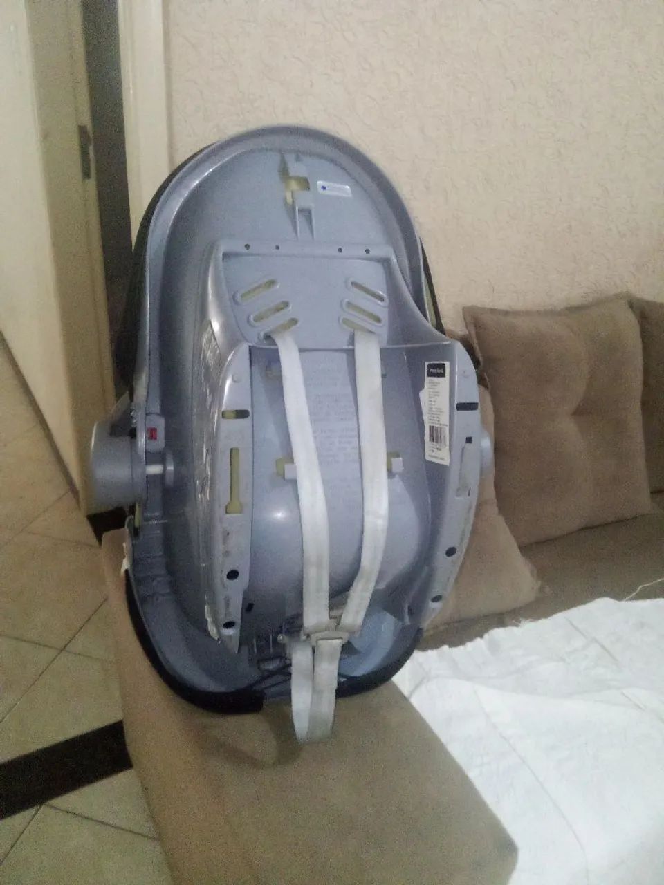 Bebe conforto  - Foto 4