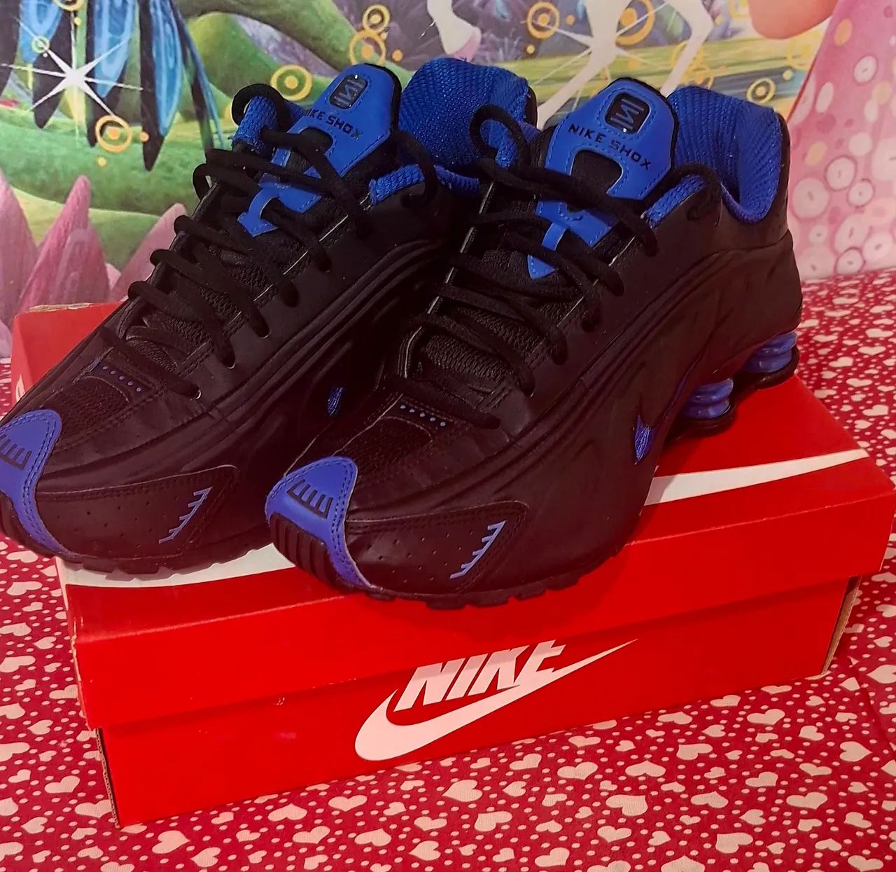 Nike Shox R4 original  - Foto 2