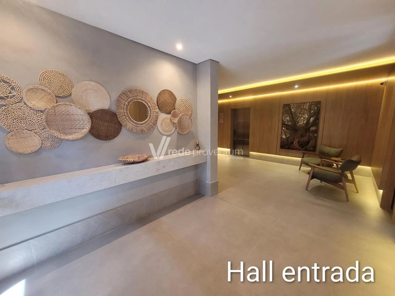 apartamento - Nova Campinas - Campinas - Foto 3
