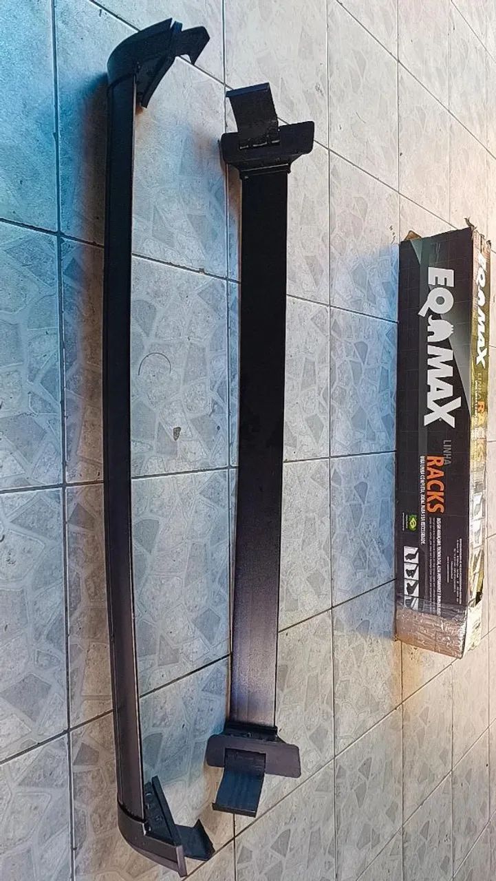 Rack teto Eqmax  - Foto 2