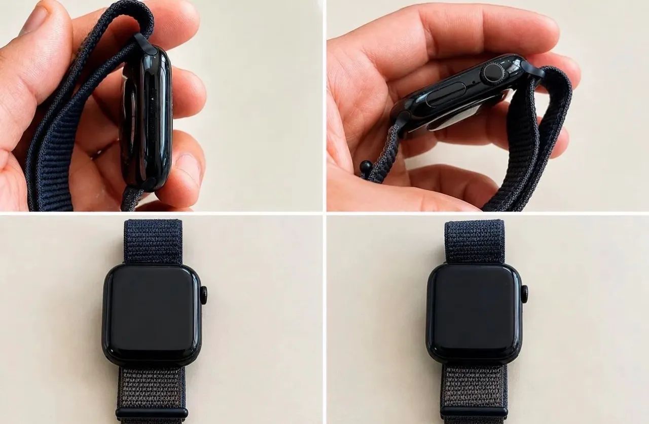 Apple Watch Series 10 46MM - Foto 2