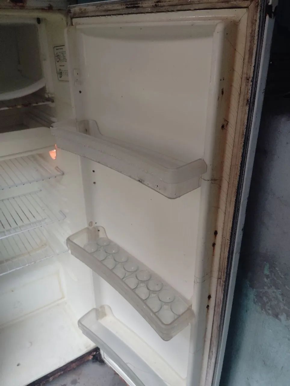 Geladeira  - Foto 2