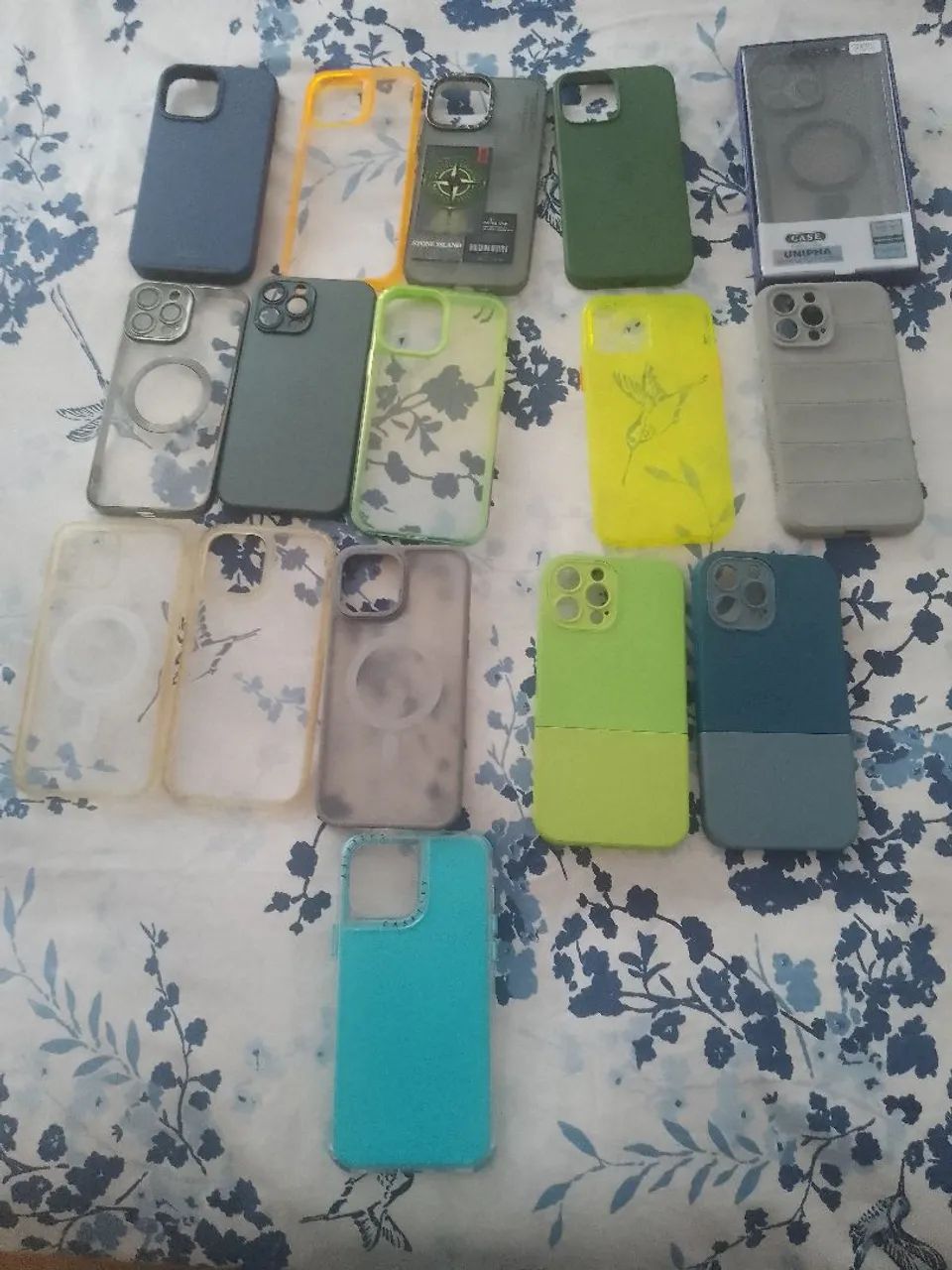 Case iPhone 13 promax