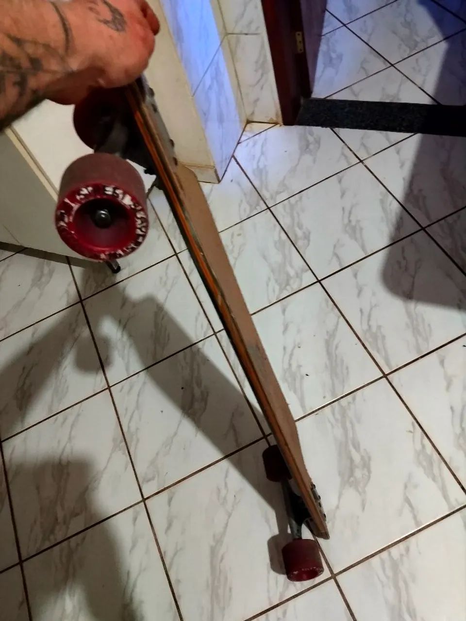 Long - Foto 2