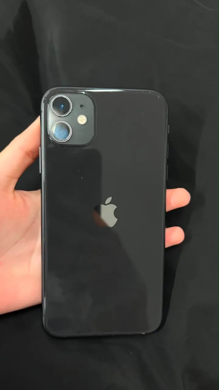 iPhone 11