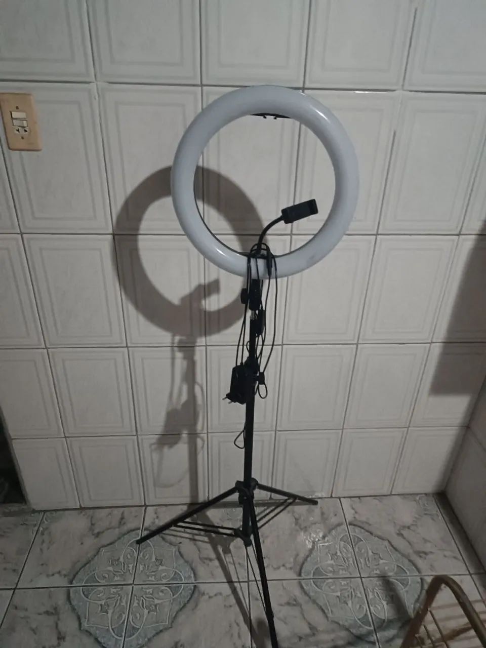 ring light - Foto 2