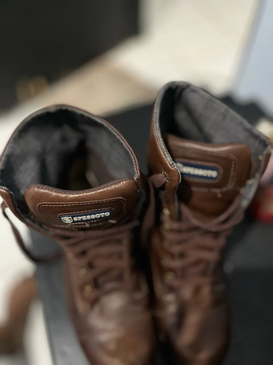 Bota Spessoto - Foto 2