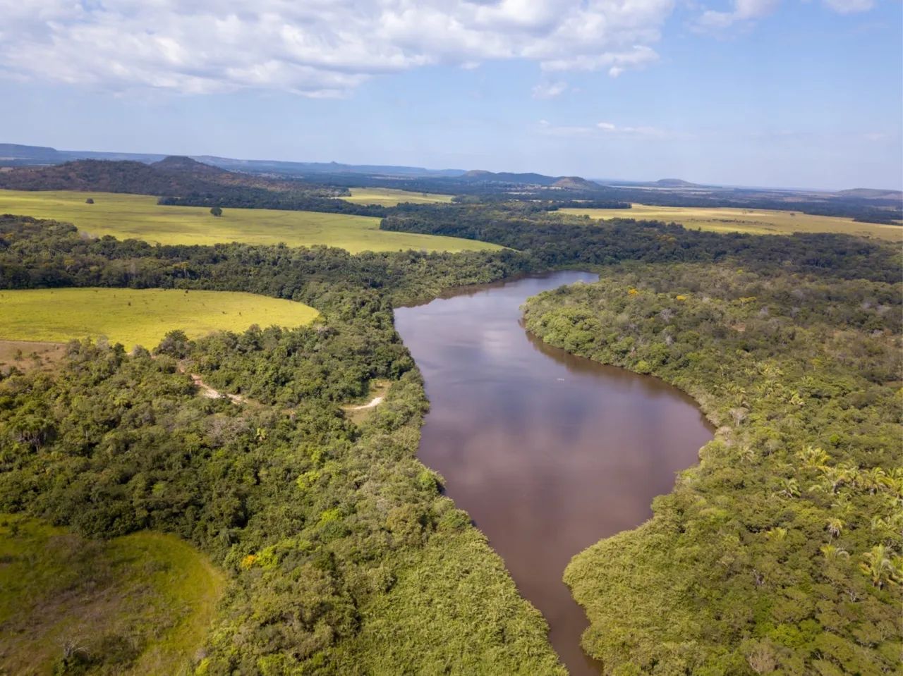 Fazenda em Goiatins/Tocantins  - Foto 2