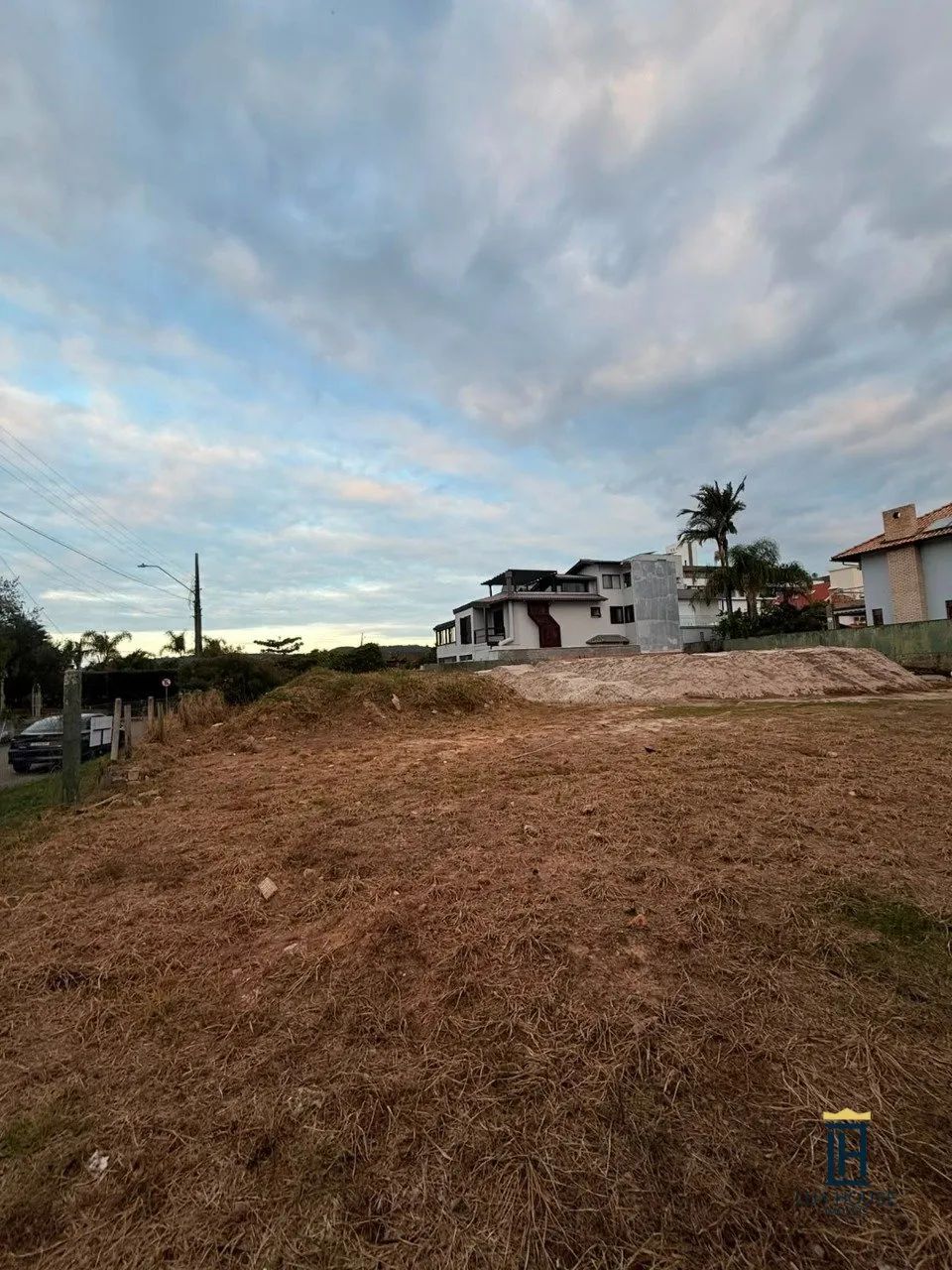 Terreno em Jurerê Internacional - Foto 2