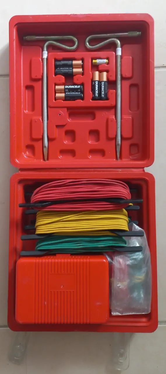Terrômetro Digital - Instrutherm - Foto 4