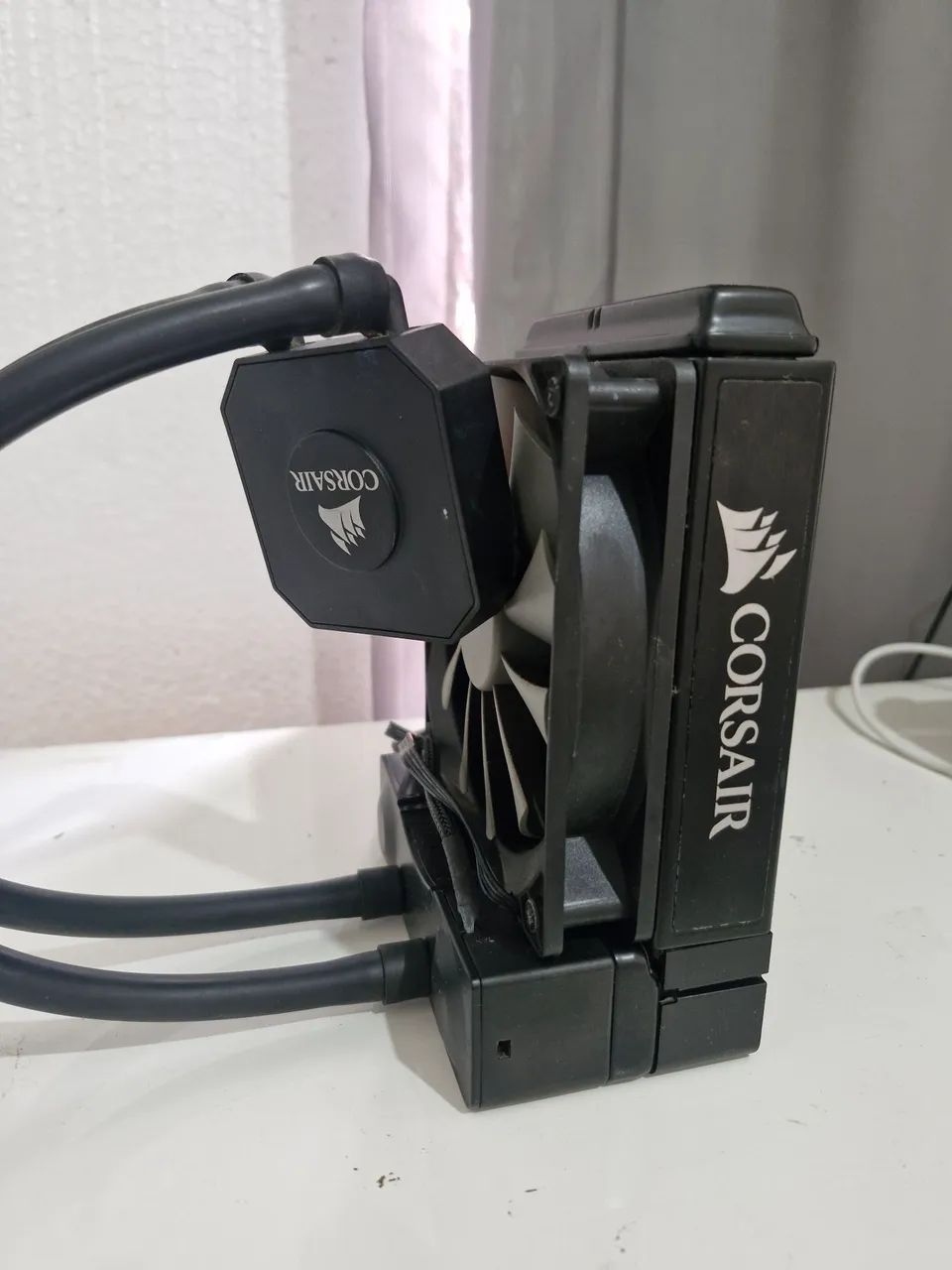 Walter cooler corsair 