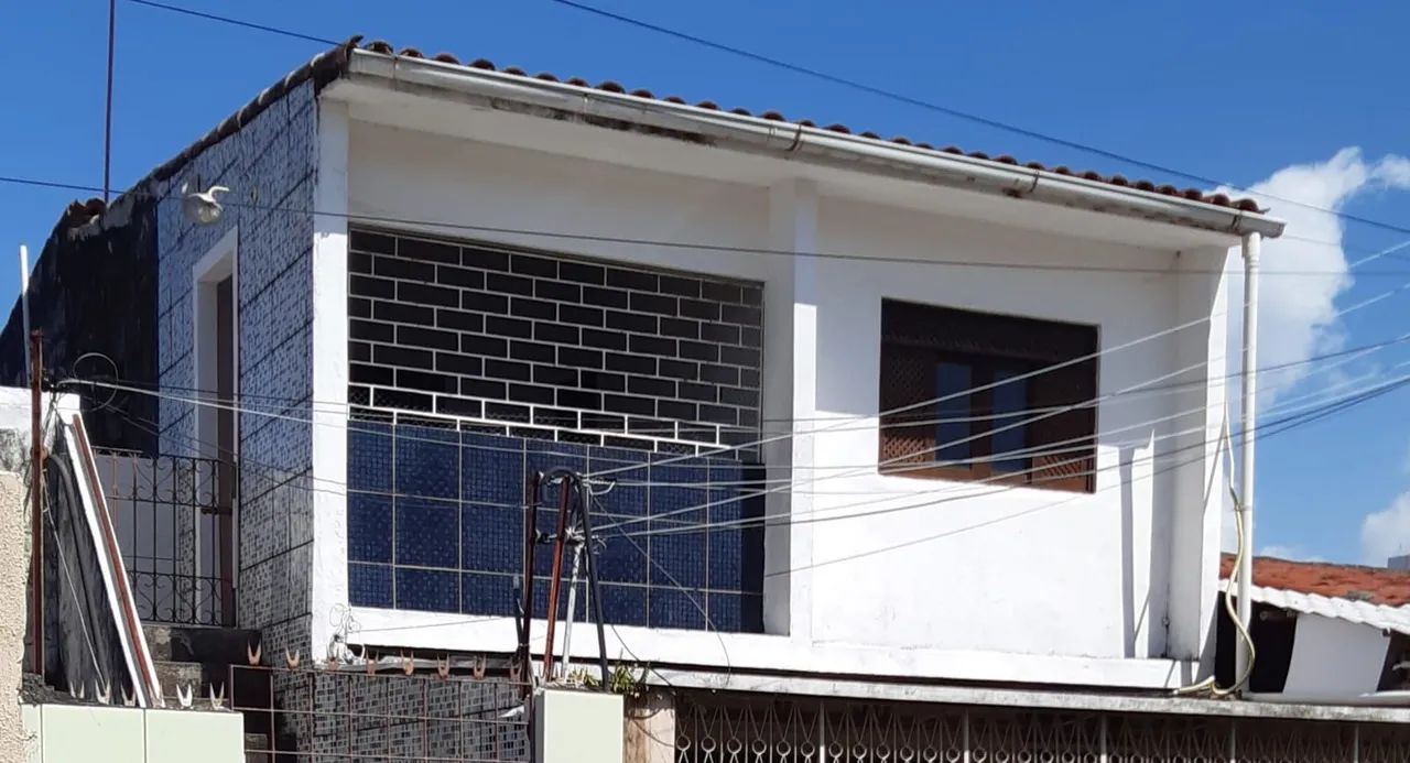 Casa 1andar Rotaty 
