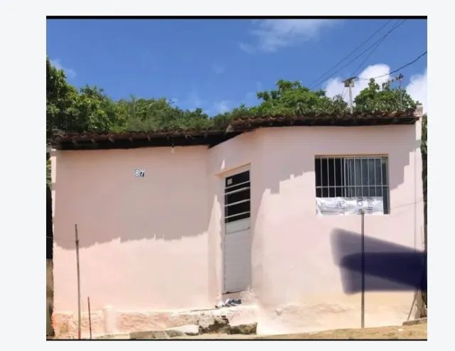 CASA PORTO DANTAS