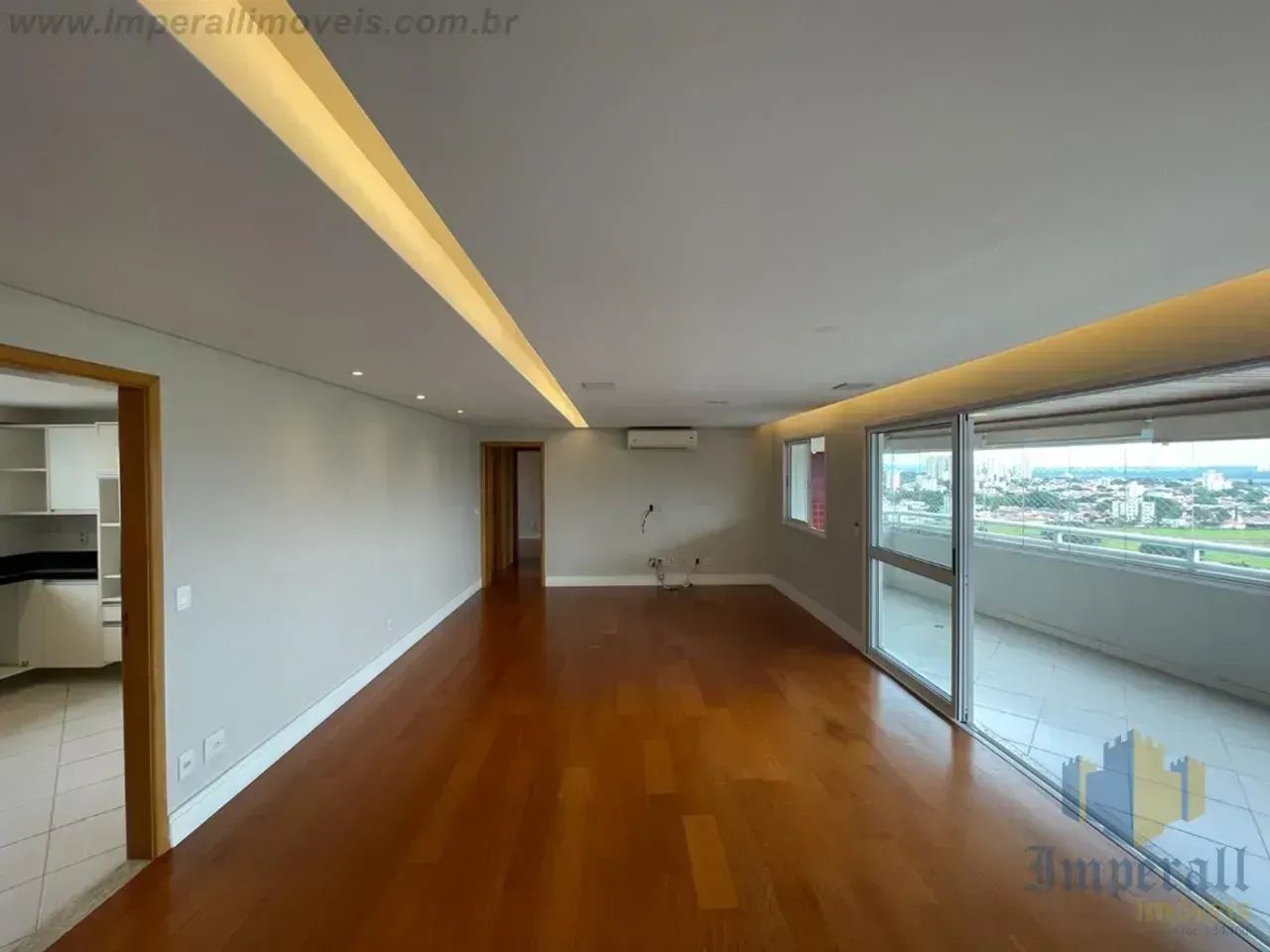 Apartamento Edifício Veredas do Sol Jd Aquárius Sjc 153 m² 3 suítes 3 vagas - Foto 3