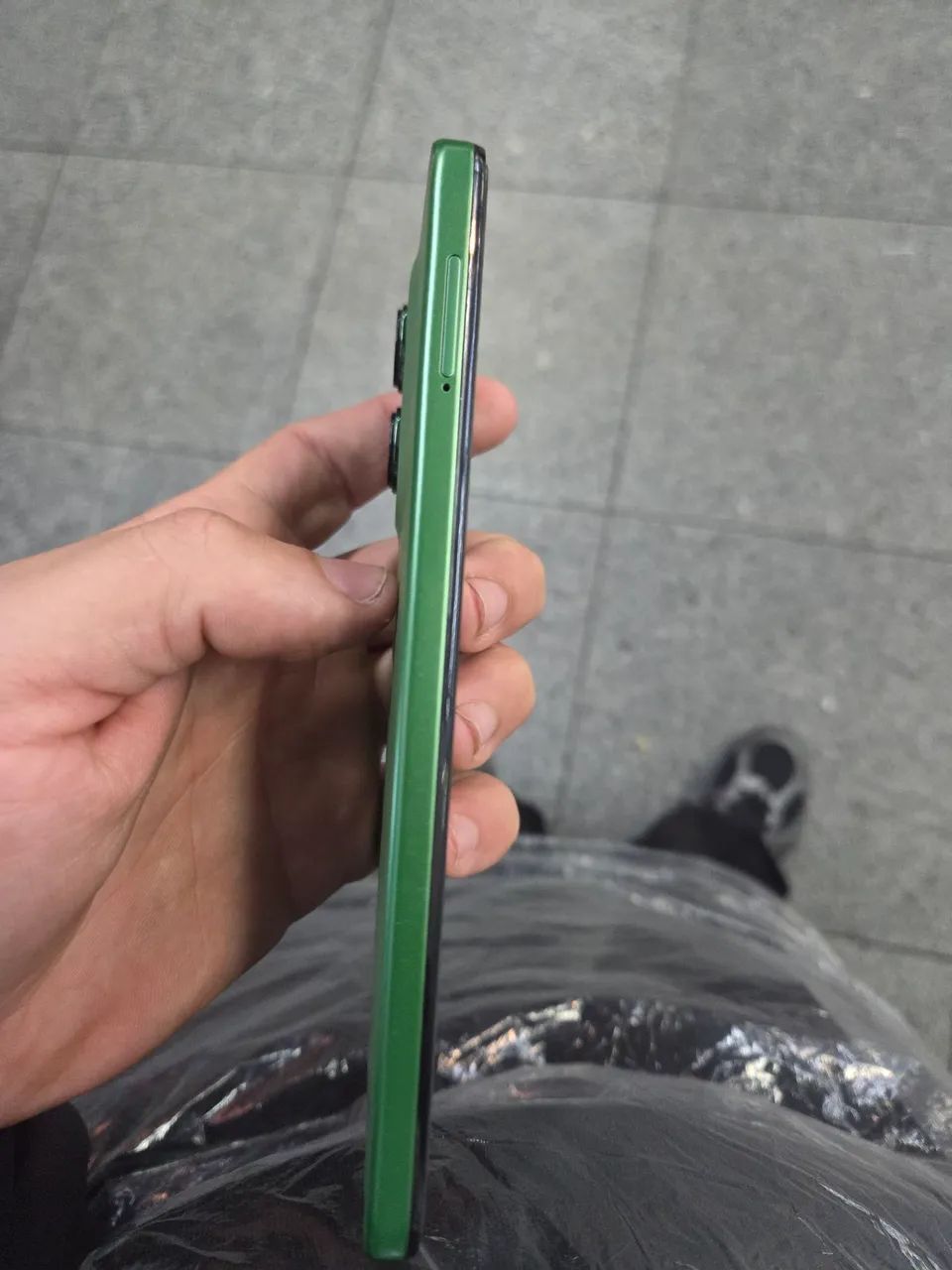MOTO G35 5G 128 GB SEMINOVO  - Foto 4