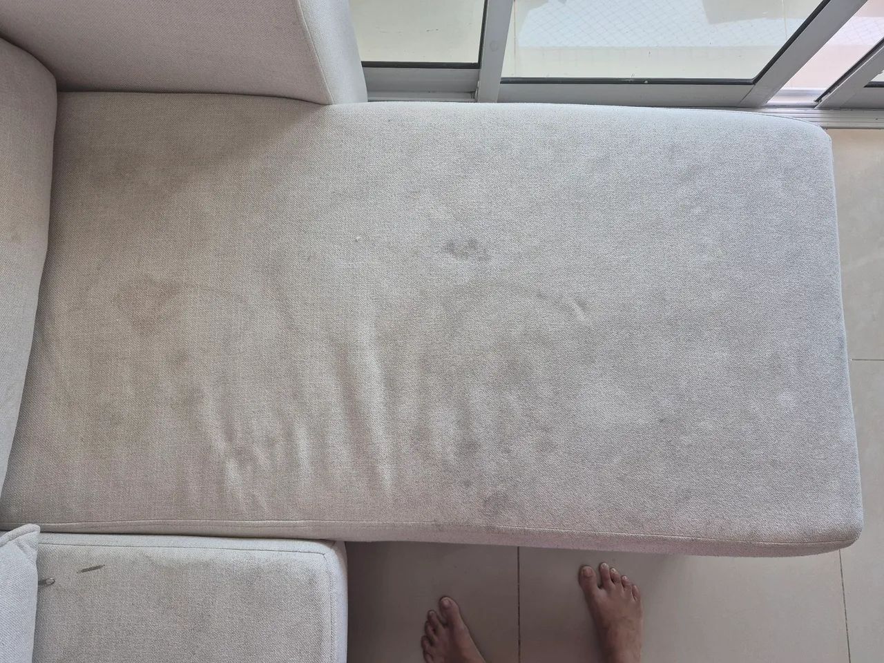 Sofá 4 lugares  - Foto 5