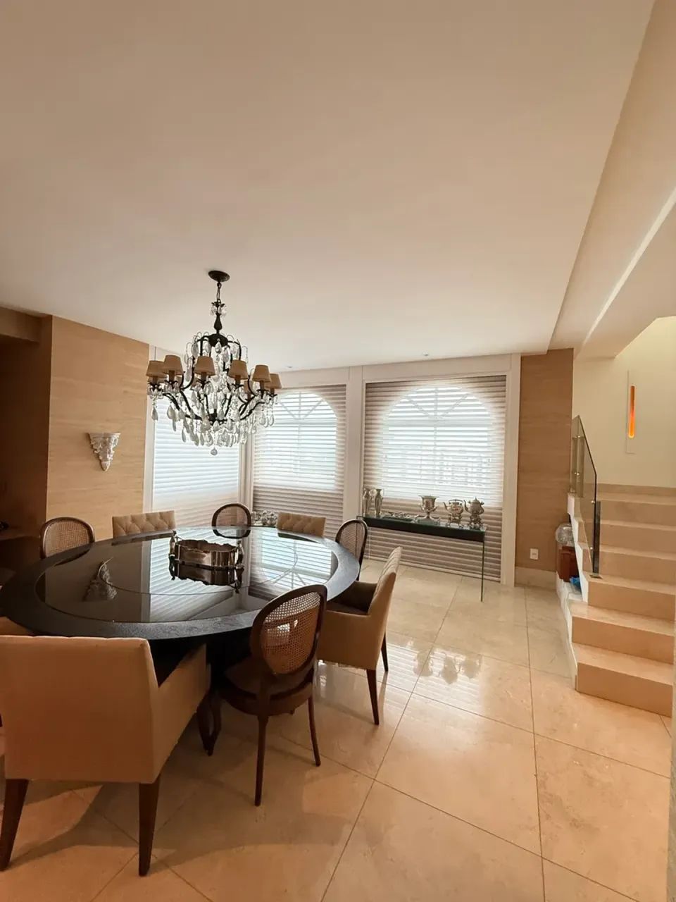 EDF PARIS l Cobertura de luxo em São Luís - Foto 5