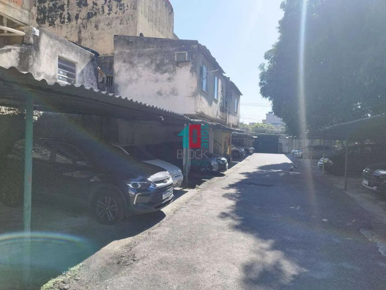 Engenho de Dentro | Terreno - Foto 4