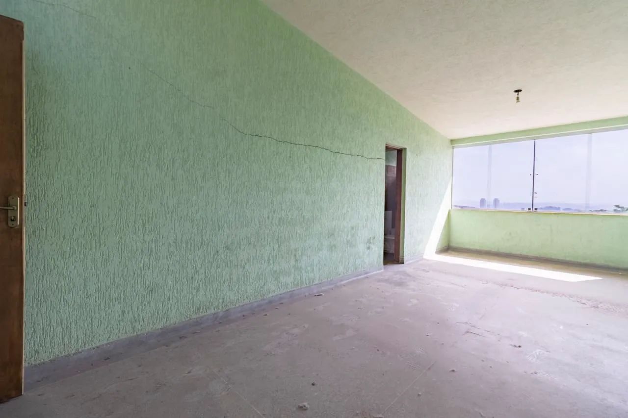 Sala comercial na Avenida Rio Mirivaí, 23 - sala 14  30 m²