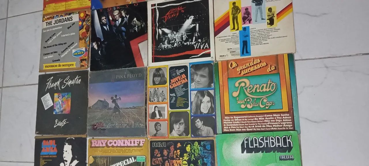 LOTE DISCOS DE VINIL  - Foto 4