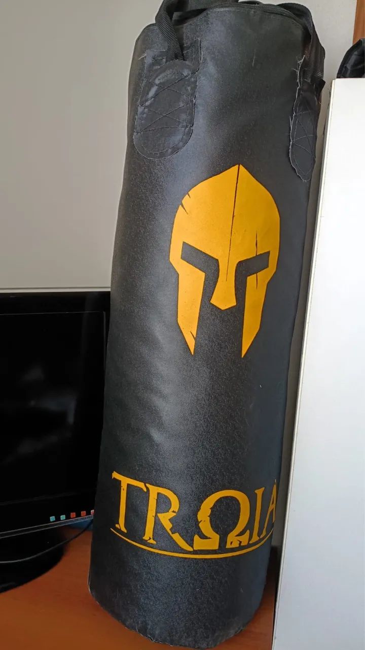 Saco de box - Foto 4